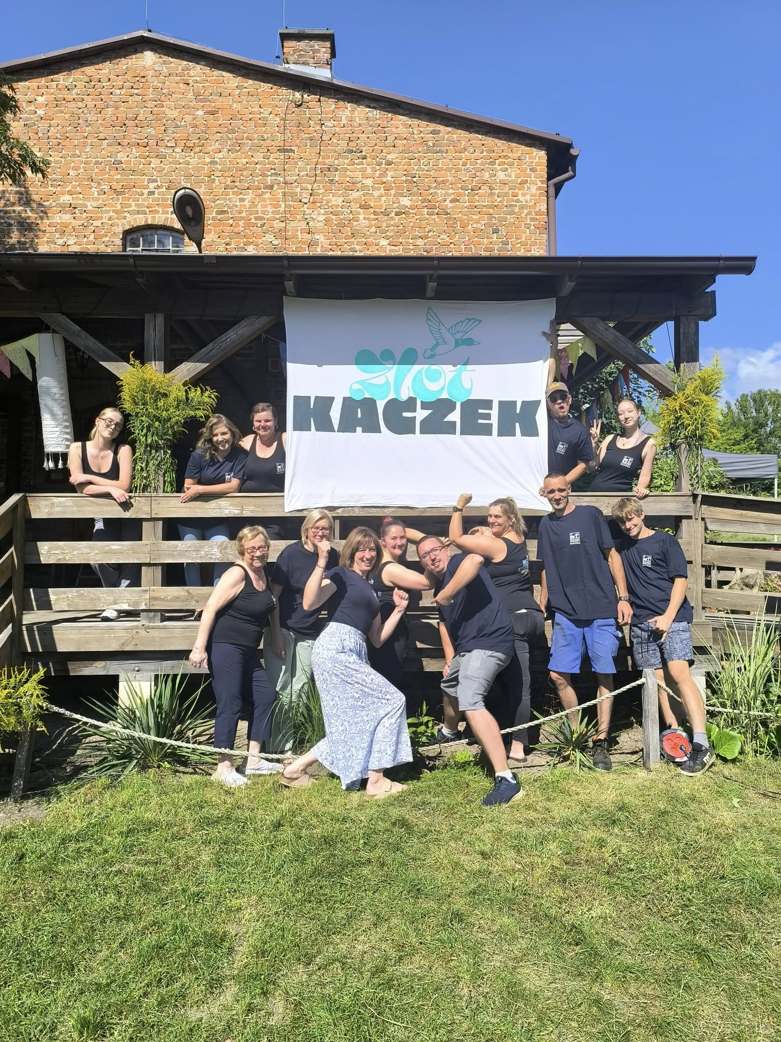 Kacze Bagno — zdjęcie 2